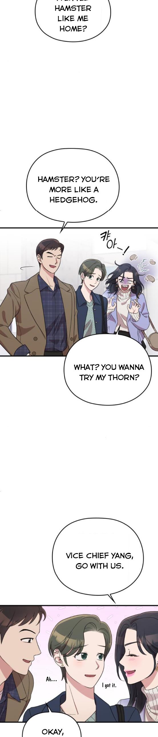 Marry My Husband Chapter 61 image 11